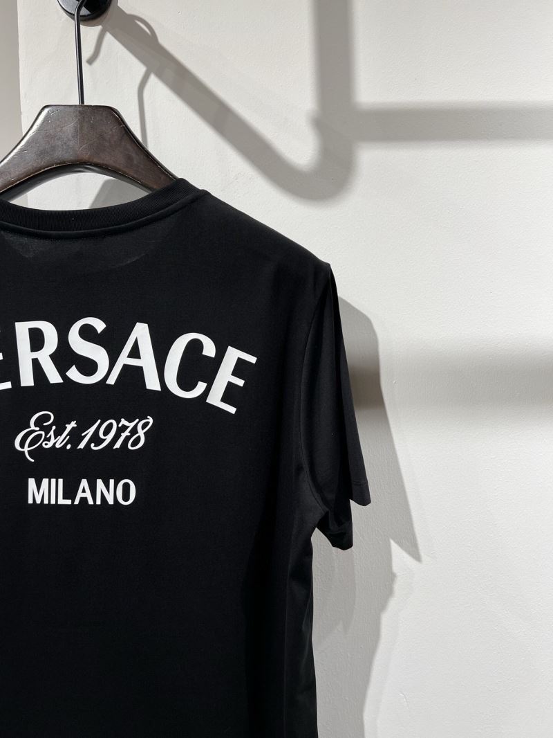 Versace T-Shirts